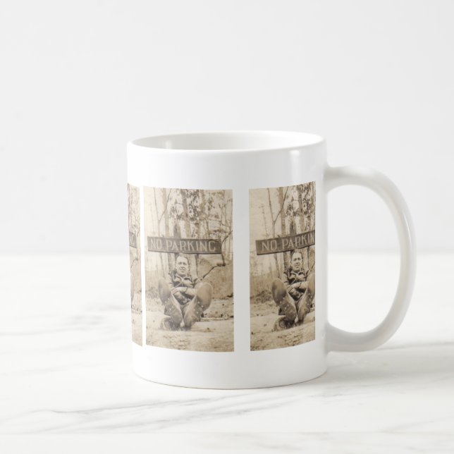 De Café Caneca (Yosemite 1941) (Direita)