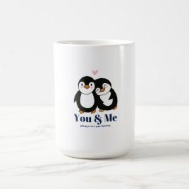 De Café Caneca YOU & ME