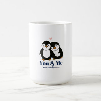 De Café Caneca YOU & ME