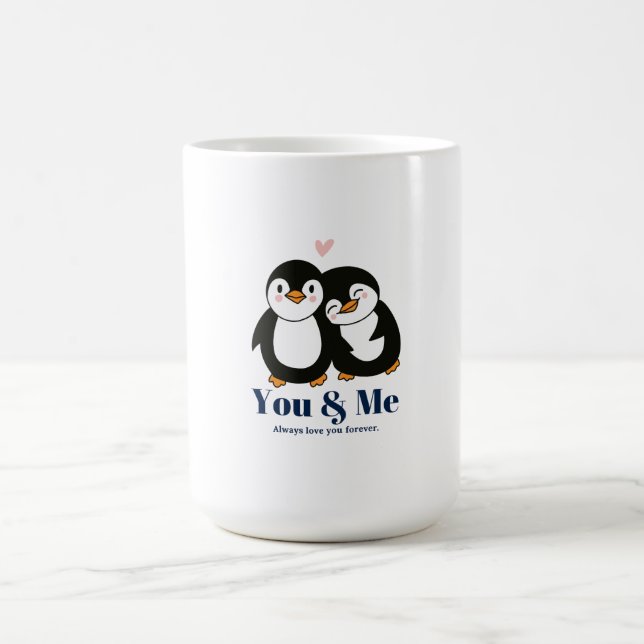 De Café Caneca YOU & ME (Centro)