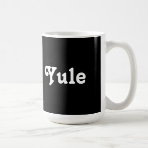 De Café Caneca Yule