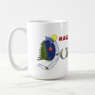 De Café Caneca Yuul Hallicher