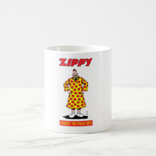 De Café Caneca Zippy #1