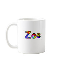 Caneca Zoe