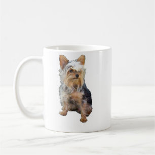 De Café Canina 4 A, Caneca
