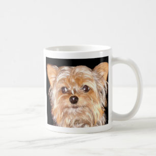De Café Canina 4, Caneca