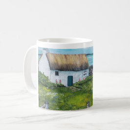 De Café Casa Irlandesa, Irlanda, Caneca