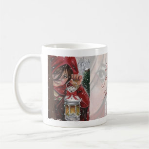 De Café Casa para a caneca dos feriados