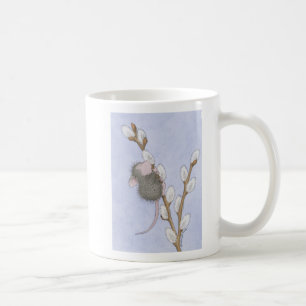 De Café Casa-Rato Designs® - caneca