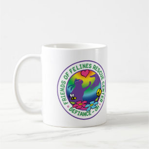De Café Catstock3 - caneca 2014