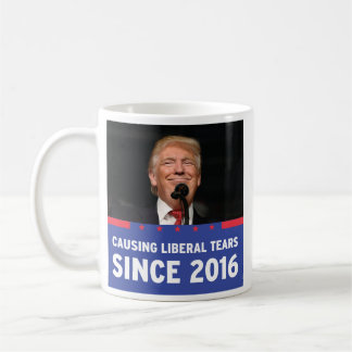 De Café Causar o liberal rasga desde 2016 - a caneca do