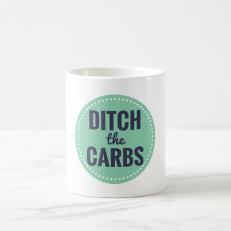 De Café Cave a caneca dos carburadores