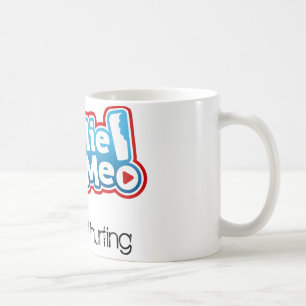 De Café Charlie mordeu-me caneca