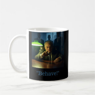 De Café Chefe, comportamo-nos com a caneca direita