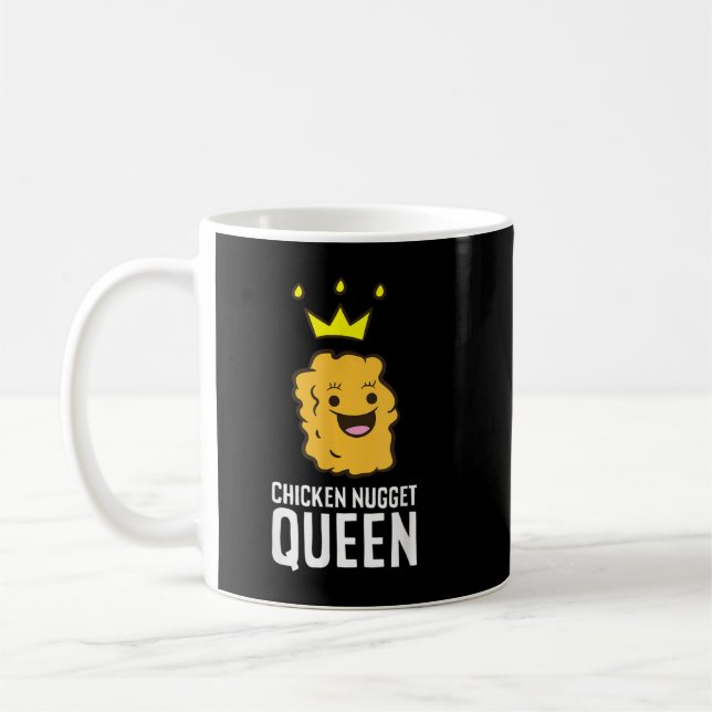 De Café Chicken Lover Me Diz Que Minha Caneca E Galinhas P (Esquerda)