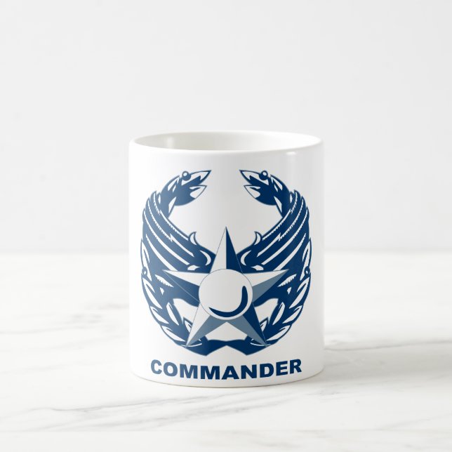 De Café Comandantes Caneca (Centro)
