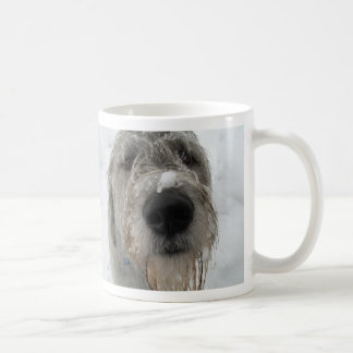 De Café Como VOCÊ Doin? Caneca