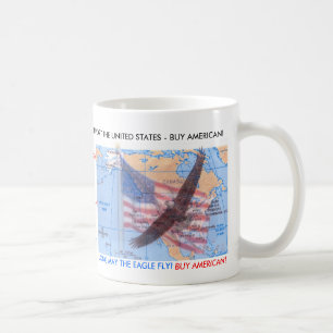 DE CAFÉ COMPRE A CANECA AMERICANA