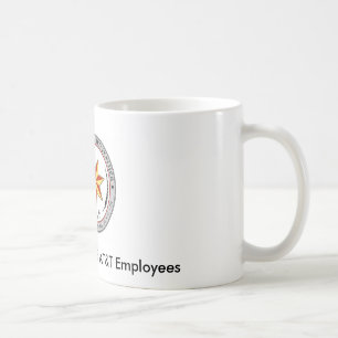 De Café Crianças da caneca vermelha da pena