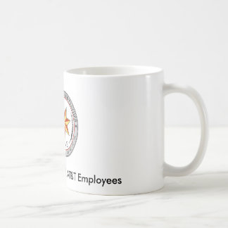 De Café Crianças da caneca vermelha da pena