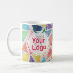 De Café Crie seu próprio evento e sua ocorrência   Caneca 