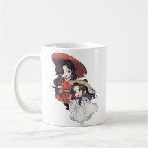 Crie Sua Própria Felicidade, Caneca TGCF