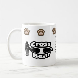 De Café Cruz eu carrego a caneca
