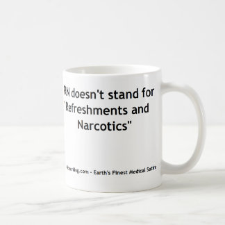 De Café Cuidados RN - Rafrescamentos e caneca dos