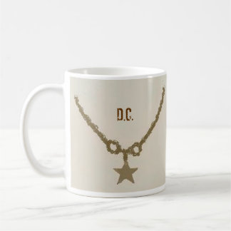DE CAFÉ D.C. CANECA