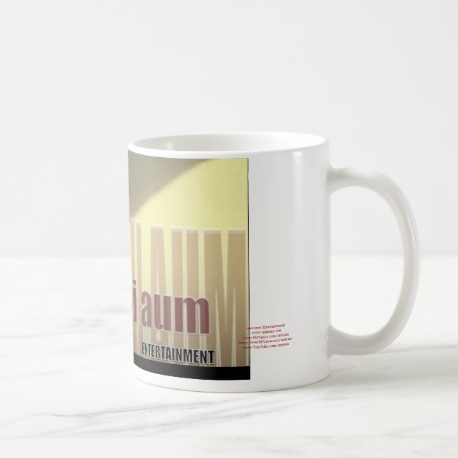 De Café Da CANECA aum uni (Direita)