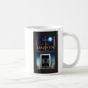 De Café Darvin a caneca do nerd