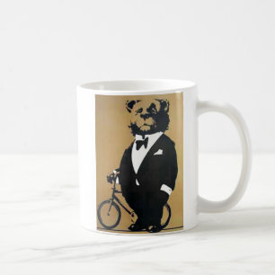 De Café Dê nome à sua Caneca