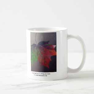 De Café Deixe a caneca passada (destro)