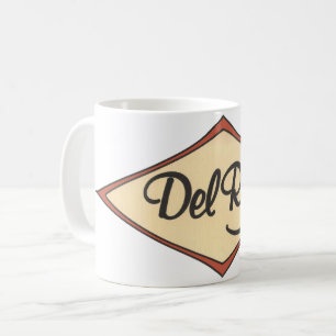 De Café Del Rey Caneca - clássico
