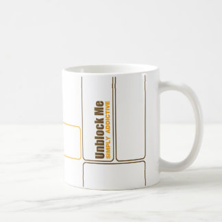 De Café Desbloqueie-me a caneca 04