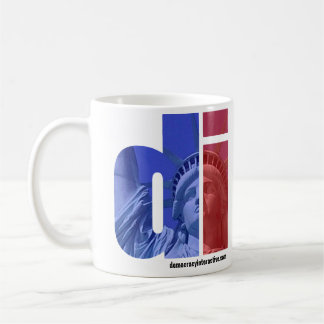 De Café DI BPT Caneca
