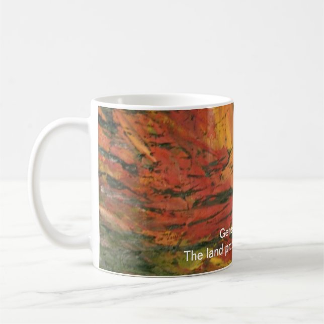 De Café Dia 3 do 1:1 da génese da caneca da criação - 5 (Esquerda)