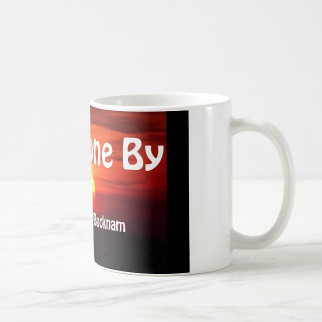 De Café Dias idos pela caneca (Direita)