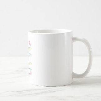 De Café Difícil toma um dia, impossível toma uma caneca da