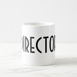 DE CAFÉ DIRETOR CANECA