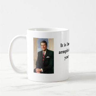 De Café Dissipe a caneca