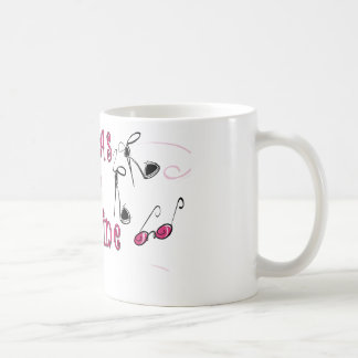De Café DIVAS da CANECA divina