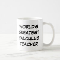 Do "professor do cálculo mundo caneca do grande"