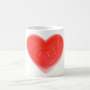 De Café Doce caneca