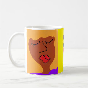 De Café Doce caneca