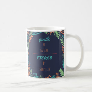 De Café Dome por natureza, feroz pela caneca escura da BG