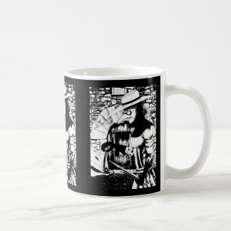 De Café Doutor Caneca do praga