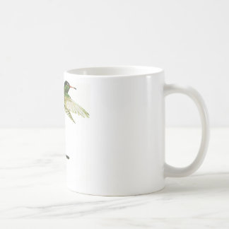 De Café Doutor jamaicano Pássaro Caneca