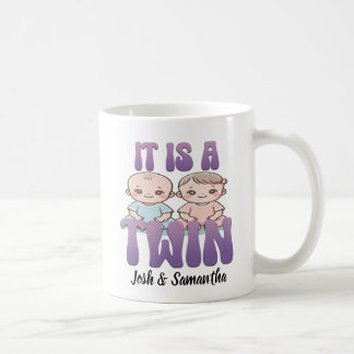 De Café Duas Vezes A Alegria, Duas Vezes A Caneca Do Amor