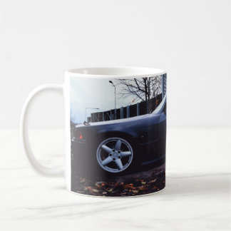 De Café E36 caneca clássica 325ml